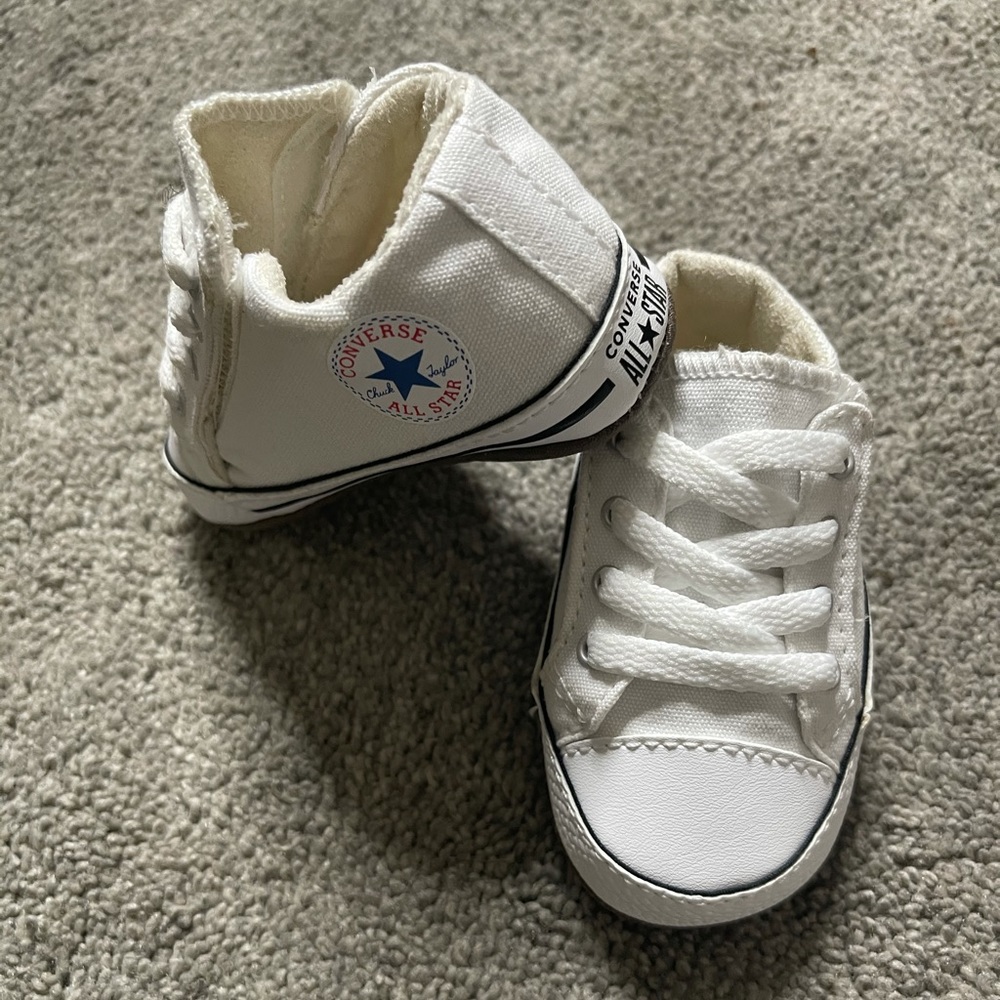 Baby ALL STAR shoes⭐️